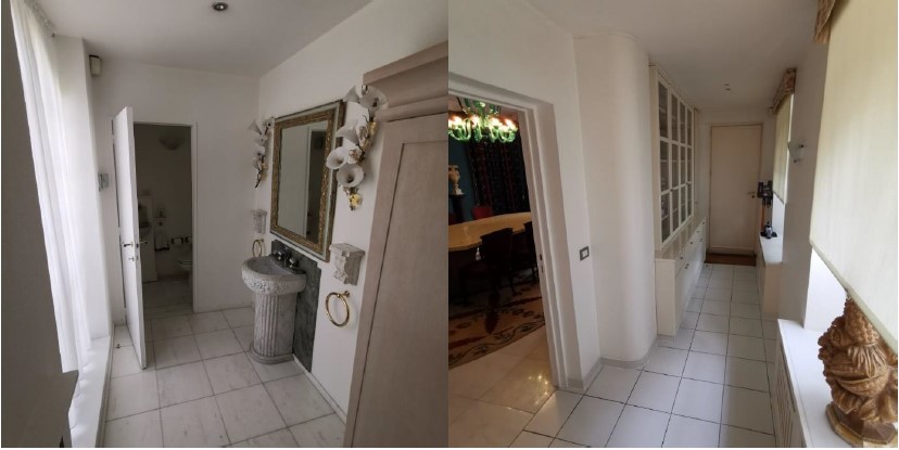 Prestigious Urban Renovation